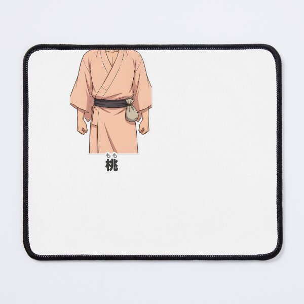 Item preview, Momotaro 桃太郎 – Japanese Folktale Sticker Art designed and sold by SazanamiJP.