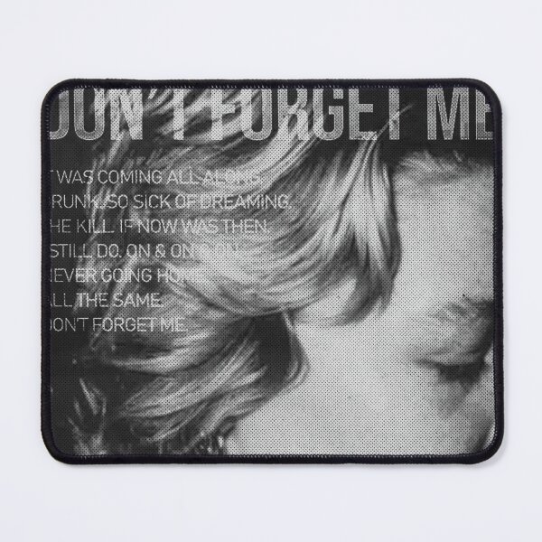 Item preview, Maggie Rogers Don't Forget Me designed and sold by lgsketches.