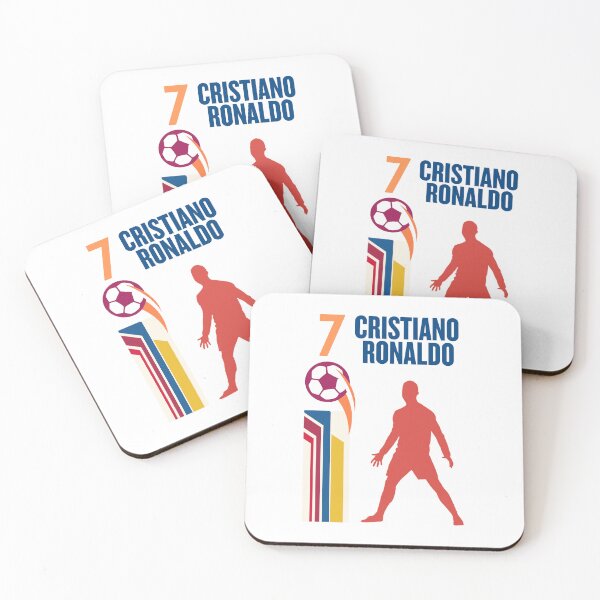 Item preview, Cristiano ronaldo retro designed and sold by niorolzumbin.