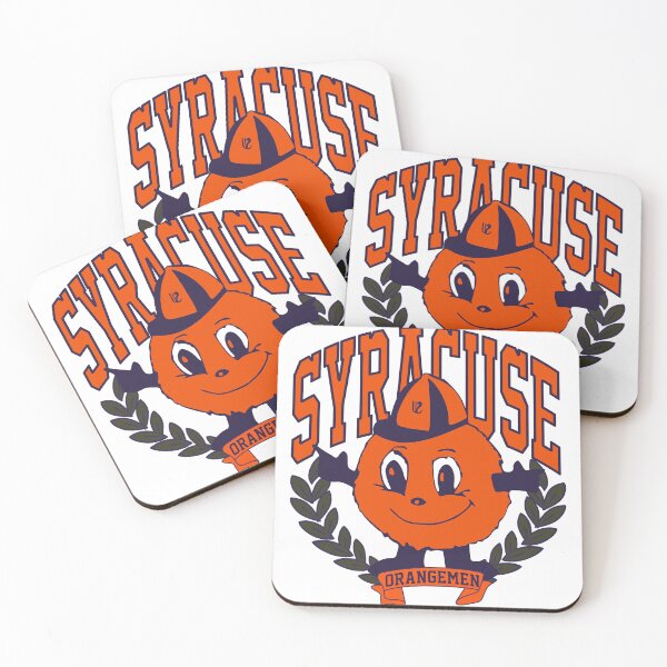 Item preview, Syracuse Orange Basketball, Syracuse Basketball Team Gifts designed and sold by DeborahNewcombe.