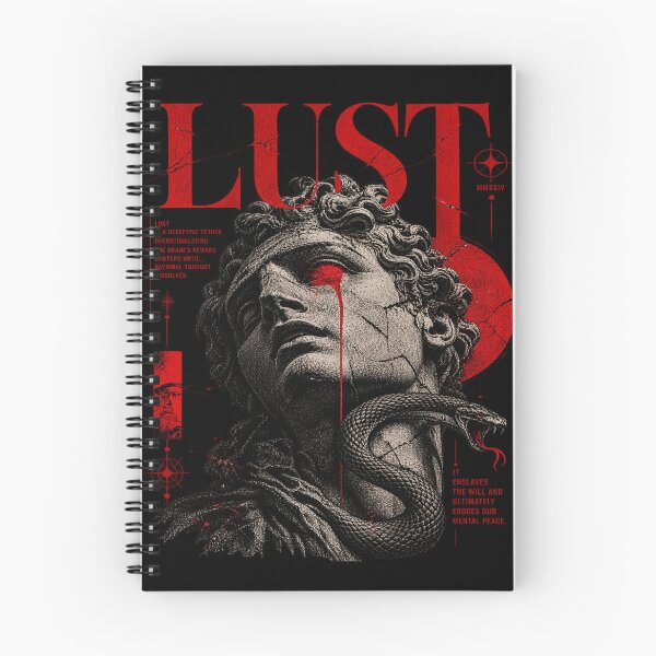 Item preview, Lust designed and sold by KroubInt.
