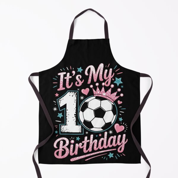Item preview, IT'S MY 10 BIRTHDAY designed and sold by jkrphoto.