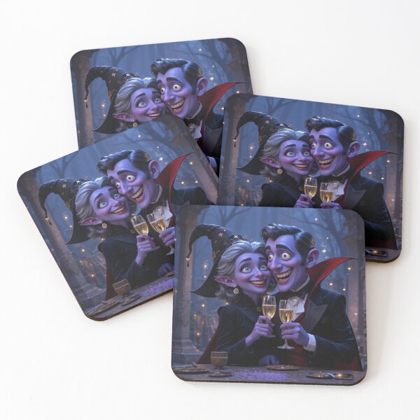 Item preview, Halloween Lovers designed and sold by RaF71PrO.