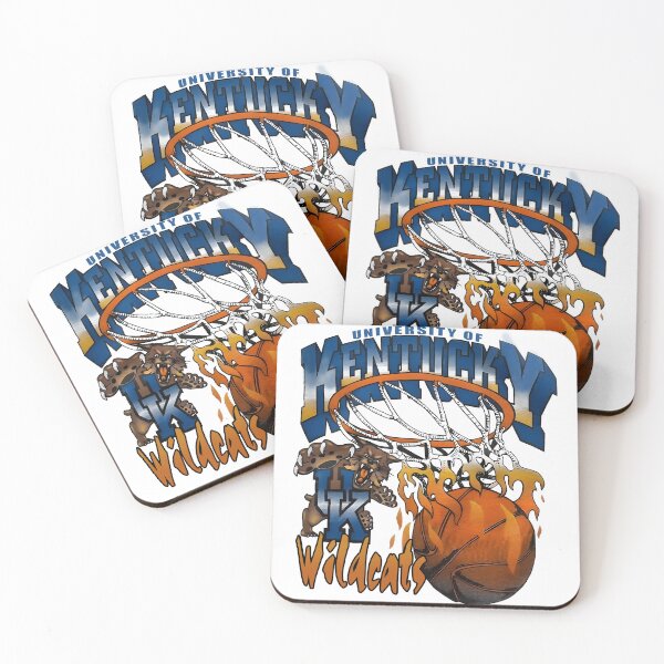 Item preview, Kentucky Wildcats Basketball, 90s Kentucky Basketball Team Gifts designed and sold by DeborahNewcombe.