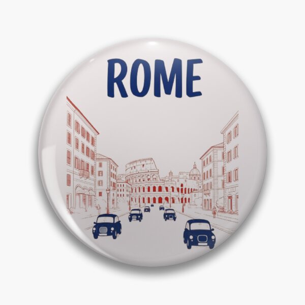 Item preview, Rome designed and sold by Aise06.