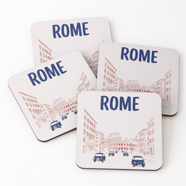 Item preview, Rome designed and sold by Aise06.