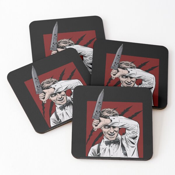 Item preview, Welcome To Horrorwood designed and sold by Geek-Repository.