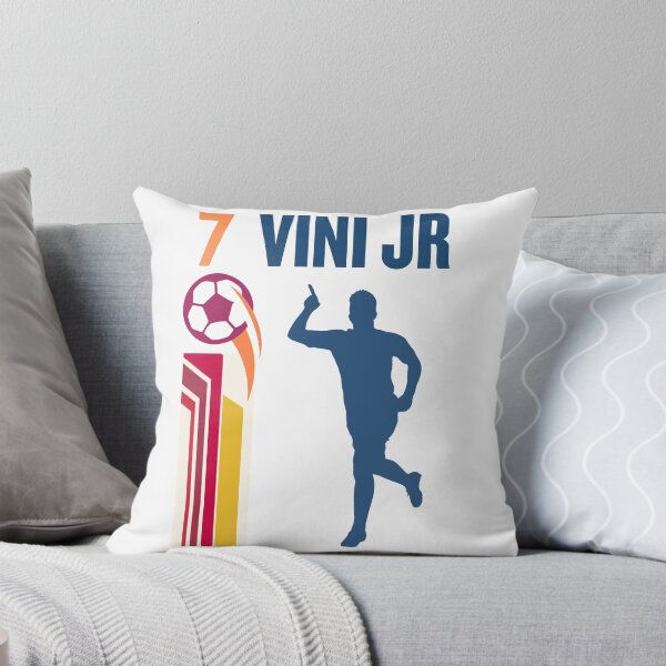 Item preview, Vinicius jr retro  designed and sold by niorolzumbin.