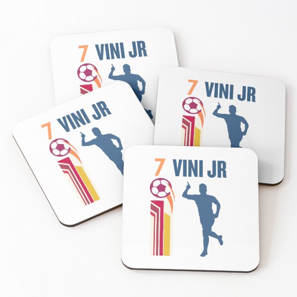 Item preview, Vinicius jr retro  designed and sold by niorolzumbin.