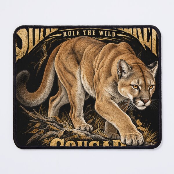 Item preview, SHADOW STALKER — RULE THE WILD designed and sold by KrungiT Design .