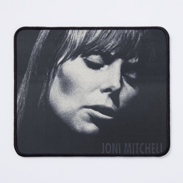 Item preview, Joni Mitchell Blue designed and sold by lgsketches.