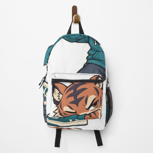 Item preview, Dabbing Tiger – Funny Big Cat Lover Gift designed and sold by the-dovlat.