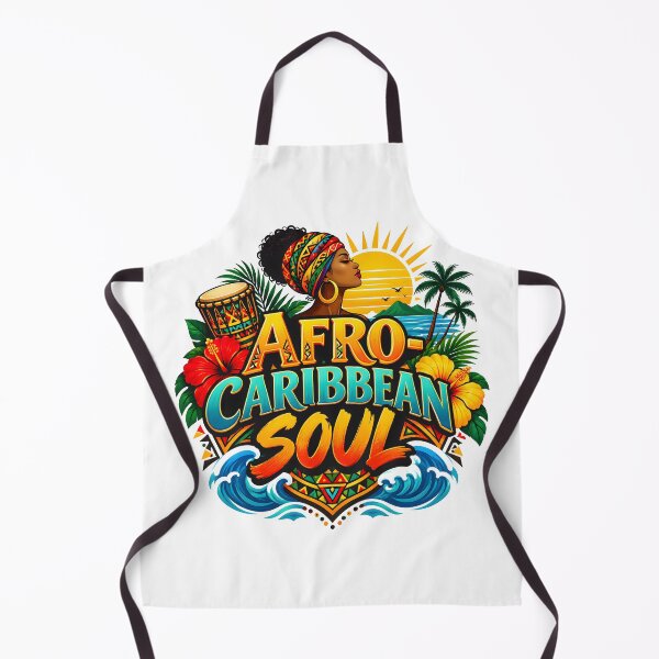Item preview, jamaican culture, tropical floral, island sunset, caribbean music, hibiscus flower designed and sold by TrueArtVibes.