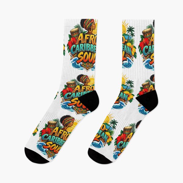 Item preview, jamaican culture, tropical floral, island sunset, caribbean music, hibiscus flower designed and sold by TrueArtVibes.