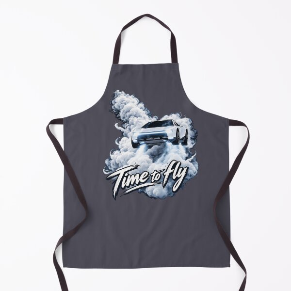 Item preview, Time to fly in my car designed and sold by DIGOR shop.