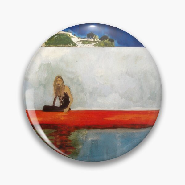 Item preview, Peter Doig designed and sold by L9aleeb.