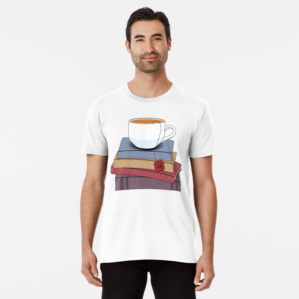 Item preview, Premium T-Shirt designed and sold by NicoleHarvey.