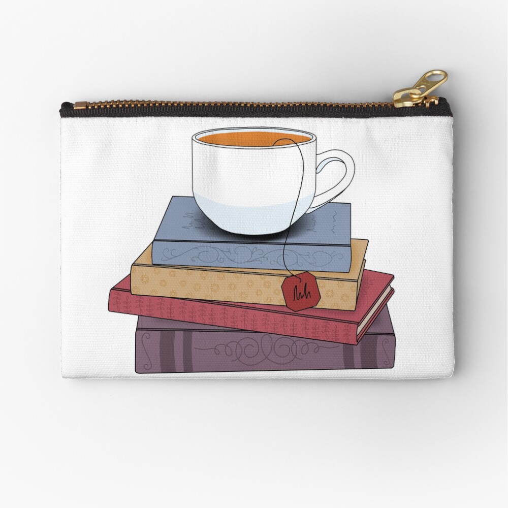 Item preview, Zipper Pouch designed and sold by NicoleHarvey.