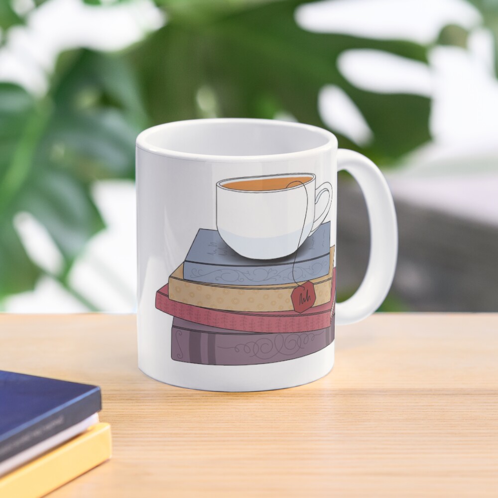 Item preview, Classic Mug designed and sold by NicoleHarvey.