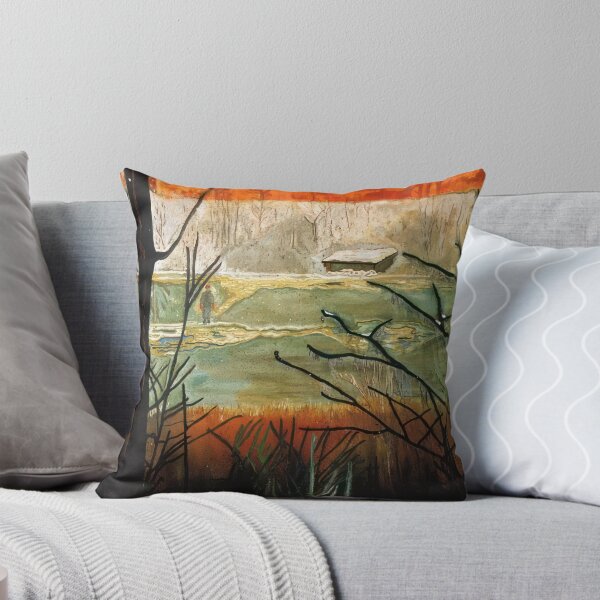 Item preview, Peter Doig designed and sold by L9aleeb.