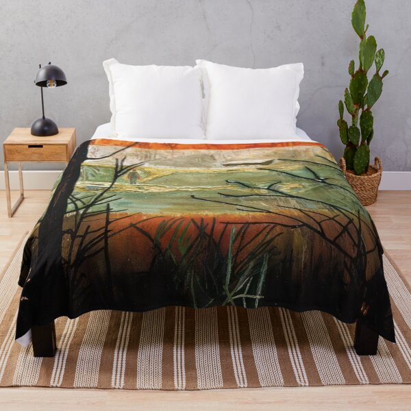 Item preview, Peter Doig designed and sold by L9aleeb.