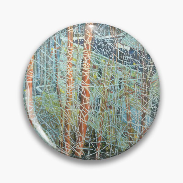 Item preview, Peter Doig designed and sold by L9aleeb.