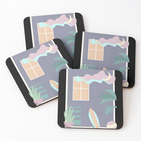 Item preview, Cozy Tropical Home designed and sold by Lilly816.