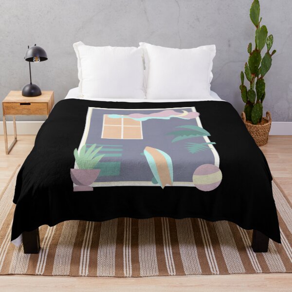 Item preview, Cozy Tropical Home designed and sold by Lilly816.