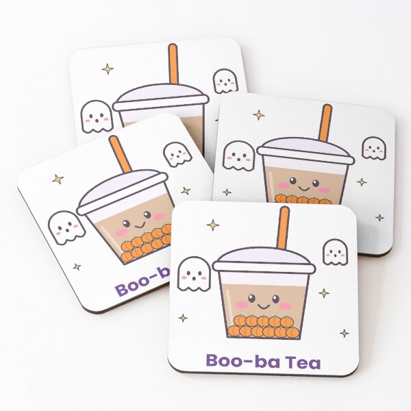 Item preview, Boo-ba Tea designed and sold by RedStarlo.