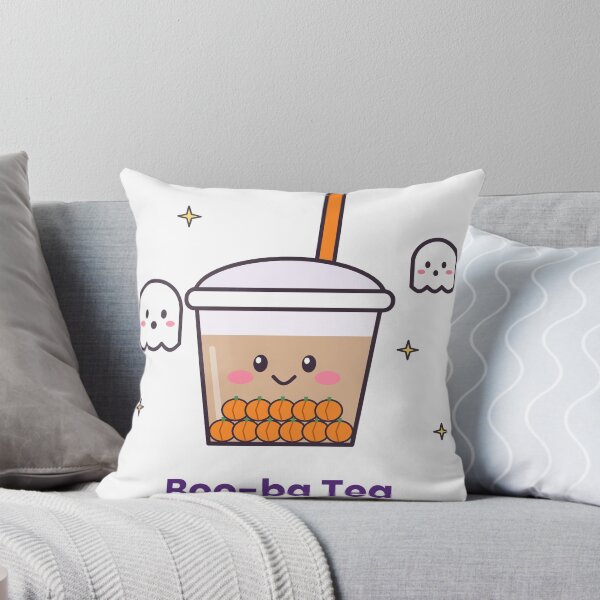 Item preview, Boo-ba Tea designed and sold by RedStarlo.