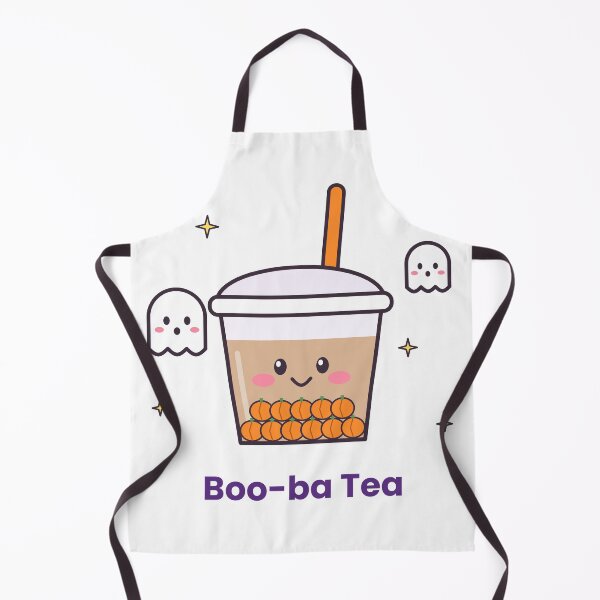 Aperçu de l'œuvre Boo-ba Tea créée et vendue par RedStarlo.