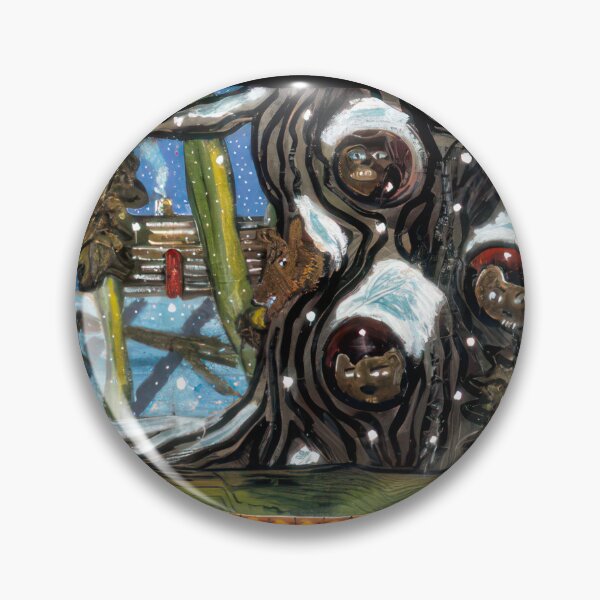 Item preview, Peter Doig designed and sold by L9aleeb.