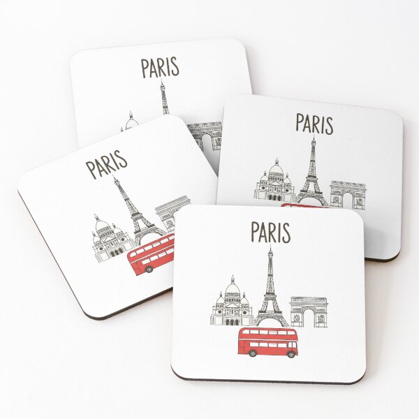 Item preview, Paris designed and sold by Aise06.