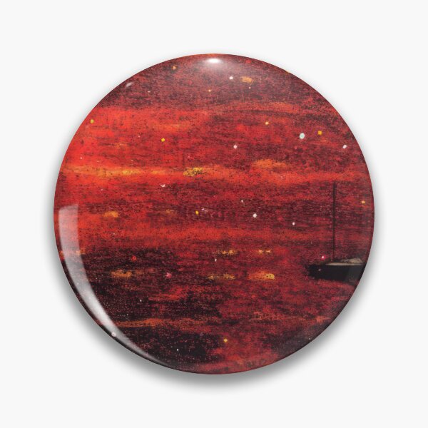 Item preview, Peter Doig designed and sold by L9aleeb.