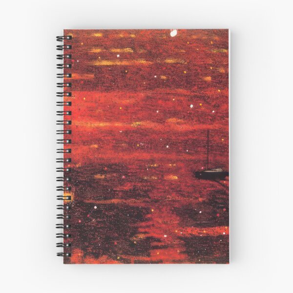 Item preview, Peter Doig designed and sold by L9aleeb.