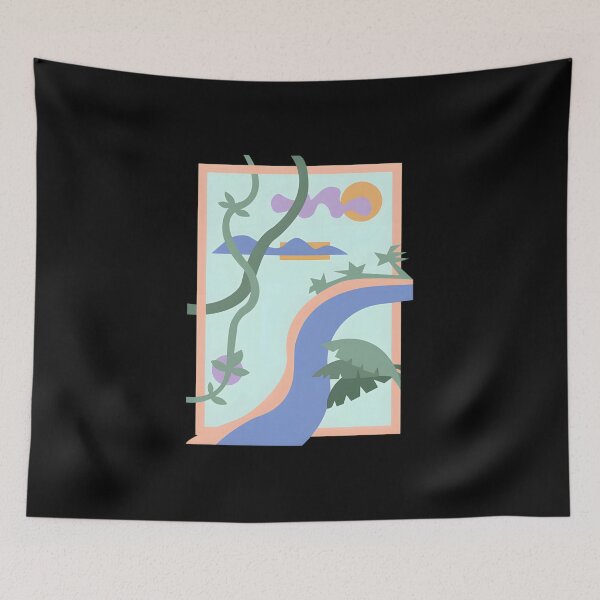 Item preview, Tropical Rio designed and sold by Lilly816.