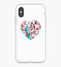 The Landmark London 578 iPhone Case