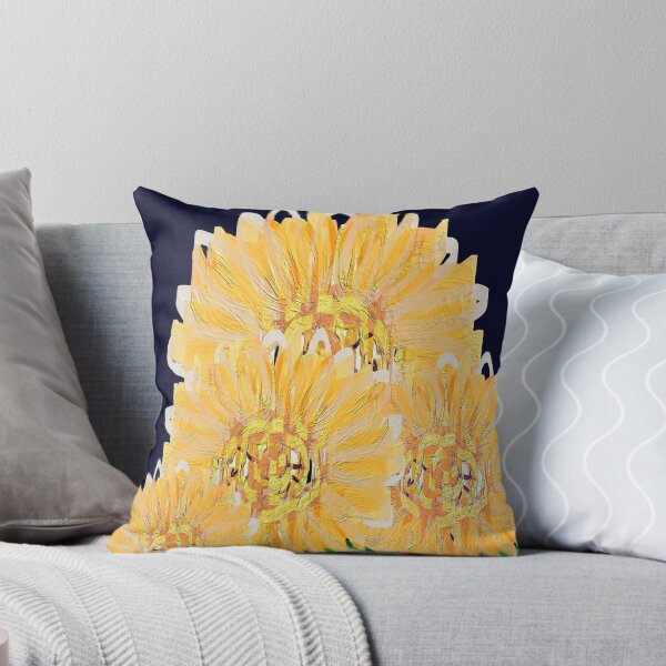 Item preview, ATD Sunflowers designed and sold by bekki smith.