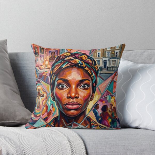 Item preview, Chewing Gum Comedy Drama Fine Art Tribute designed and sold by Art's Diner.