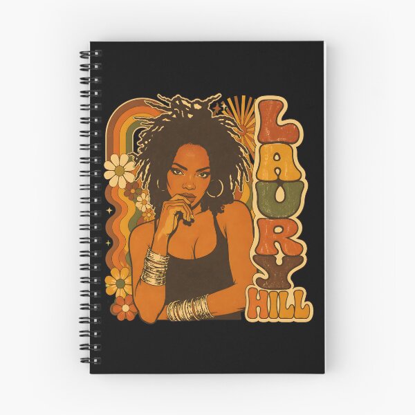 Item preview, Lauryn Hill Fugees The Famous designed and sold by MichaelFoster5.