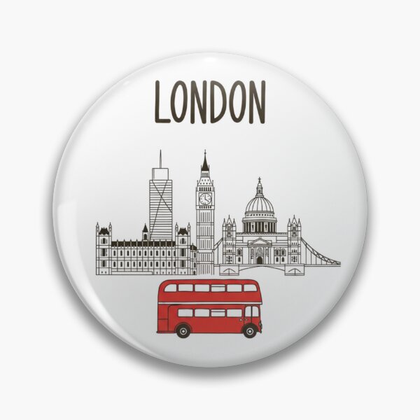 Item preview, London designed and sold by Aise06.