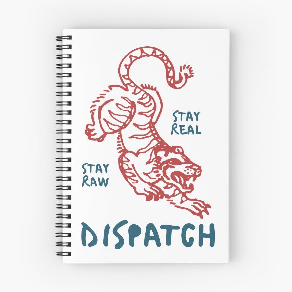 Item preview, Stay Raw - @Marte designed and sold by lartedimarte.