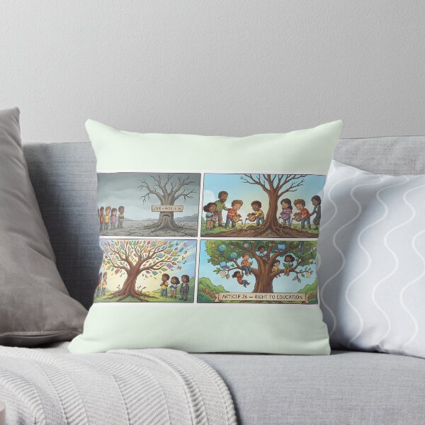 Item preview, Education as the root of life, the fruits of learning designed and sold by Mianku | Für das Leben.
