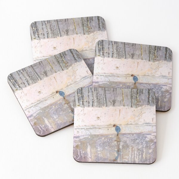 Item preview, Peter Doig designed and sold by L9aleeb.