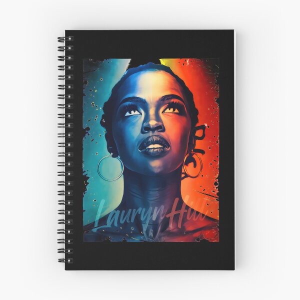 Item preview, Lauryn Hill The Famous2 designed and sold by MichaelFoster5.