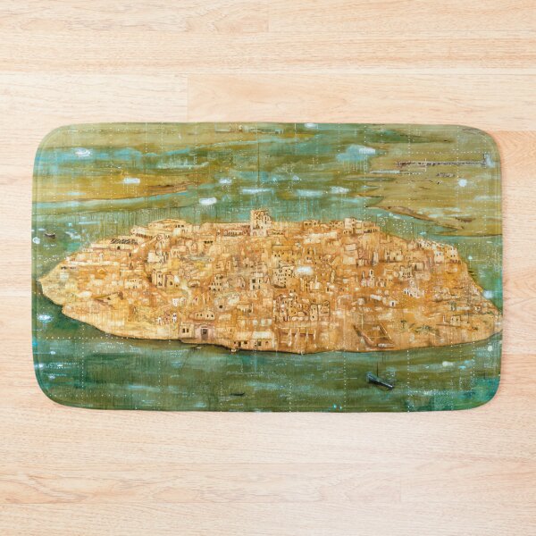 Item preview, Peter Doig designed and sold by L9aleeb.