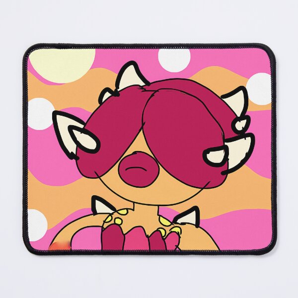 Item preview, My Singing Monsters Gaming Fan Monster Character designed and sold by Phantom-Fofana.