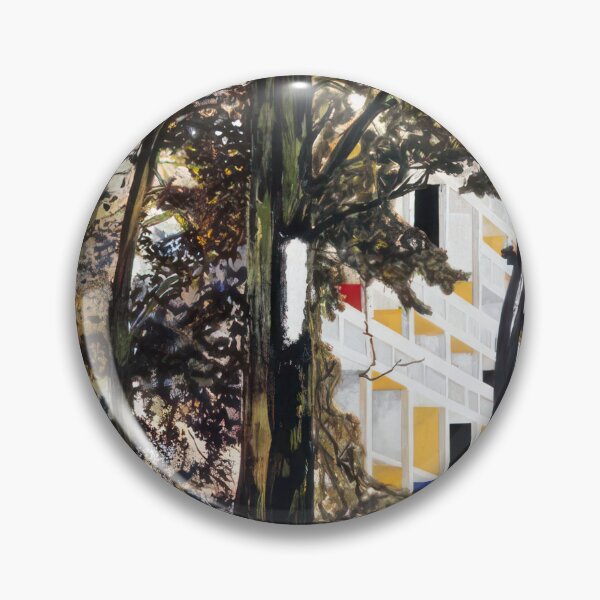 Item preview, Peter Doig designed and sold by L9aleeb.