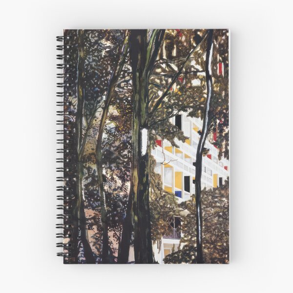 Item preview, Peter Doig designed and sold by L9aleeb.