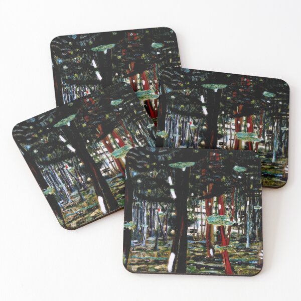 Item preview, Peter Doig designed and sold by L9aleeb.